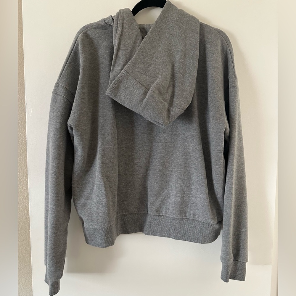 Richer Poorer Women's Recycled Fleece Hoodie - Picture 10 of 10